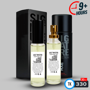 AXE Twister