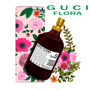 GUCI FLORA 100ml