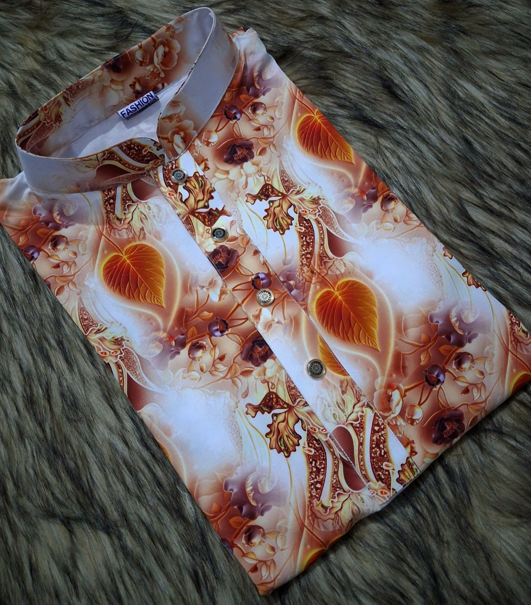 Chaina Print