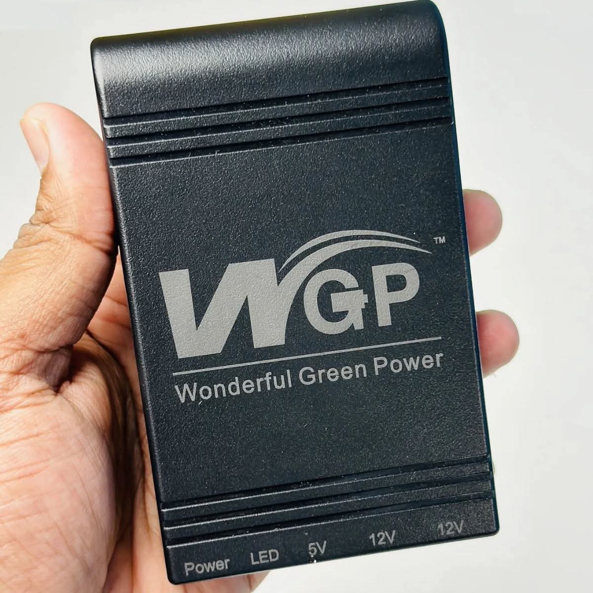 Wgp mini ups