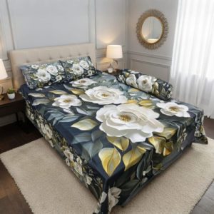 Water Proof Premium 3D Design