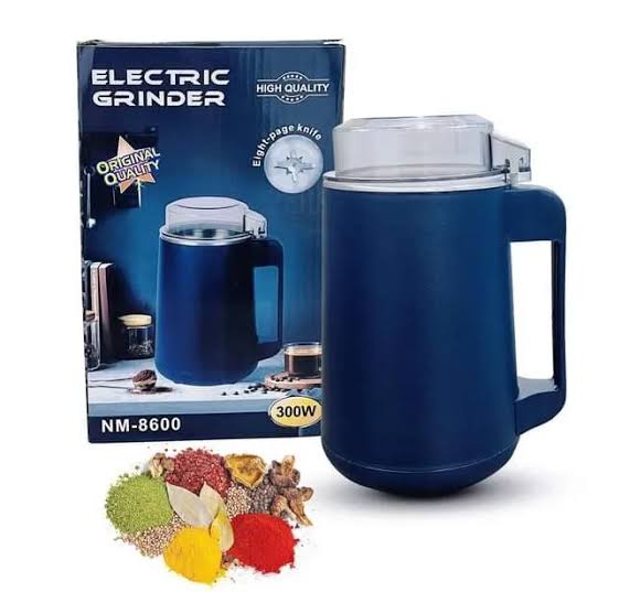 Mini grinder