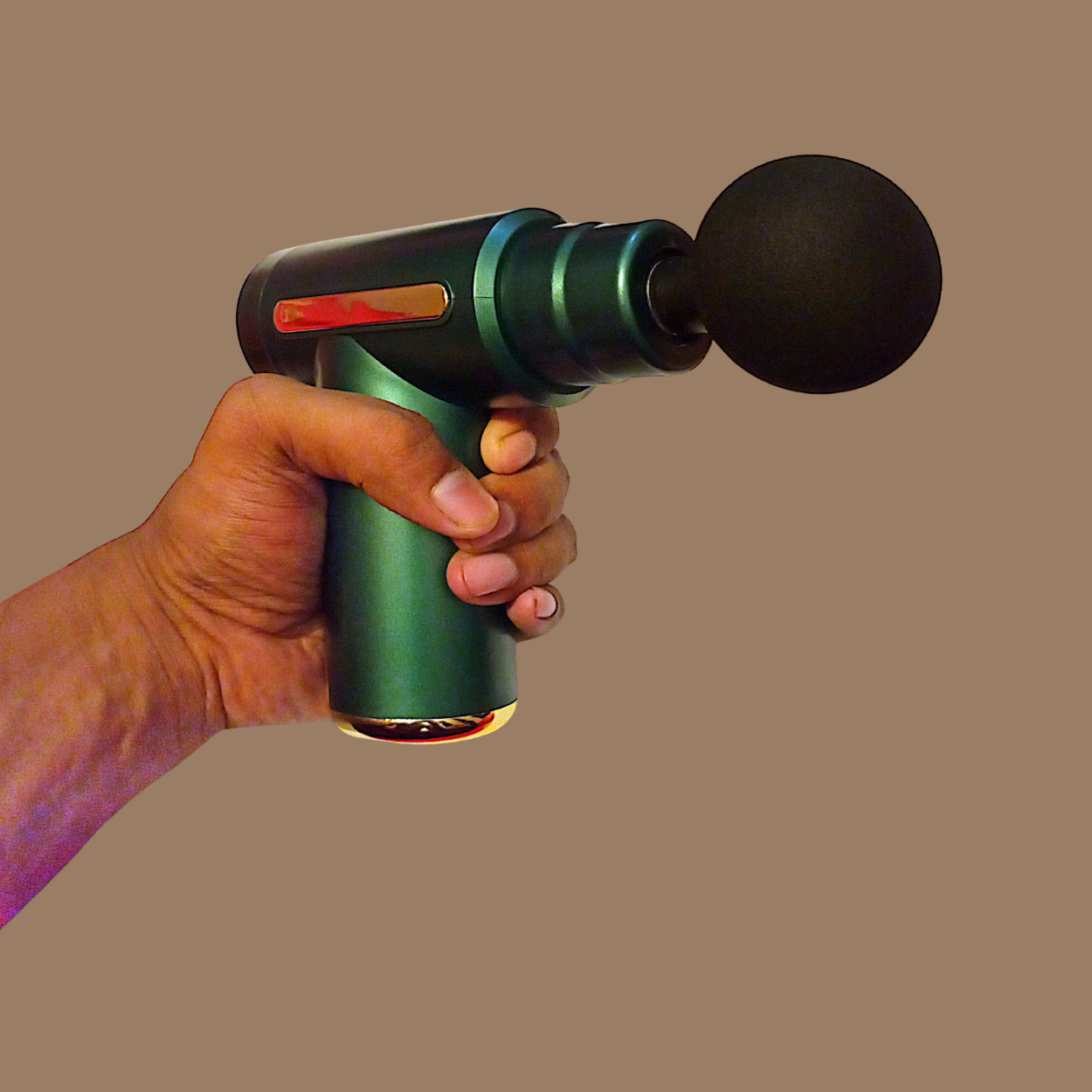 Mini massager